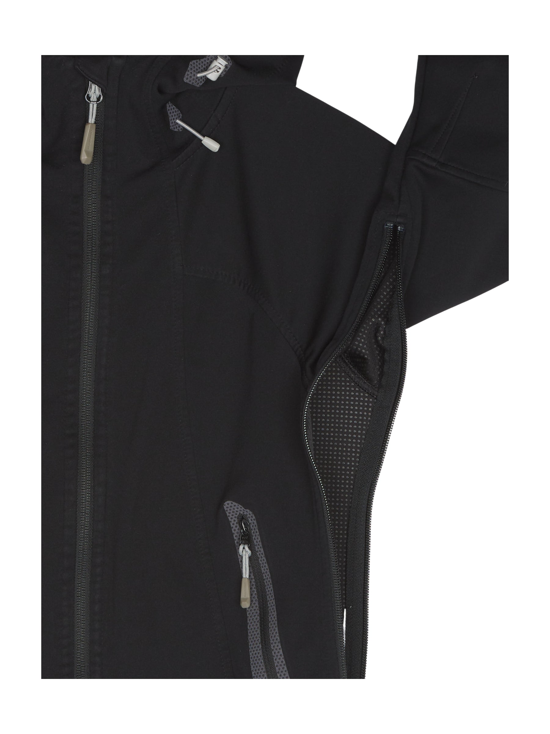 Softshelljacke für Damen